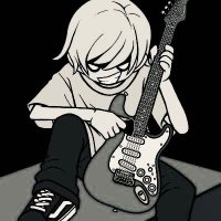 ろっきゅう@フリーBGM作るギタリスト(@rockyou006) 's Twitter Profile Photo