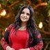 Saindhavi (@singersaindhavi) Twitter profile photo