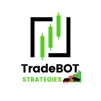 👨🏻‍💻 Temel Analiz Sizden, Teknik Analiz Tradebot İndikatör Sisteminden
| #KriptoPara #Hisse #Forex #Tradingview
 
#TradebotStrategies