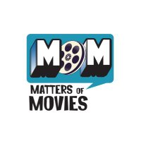 Matters Of Movies(@MattersOfMovies) 's Twitter Profile Photo