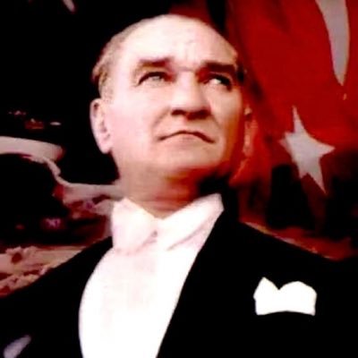 NE MUTLU TÜRKÜM DİYENE 🇹🇷 #SarıSaçlımMaviGözlüm🕊#PusulamAtatürk🧭 Atasının bir eğitim neferi.Kendi halinde bir Anneanne