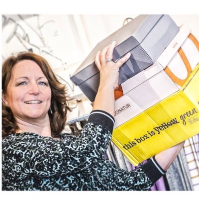 LaeremansElke's profile picture. Trotse mama. Leider vanuit het hart. Mensen mens. IT & operations wizard. Klein beetje nerd. COO / CIO @schoenentorfs