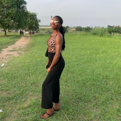 Uduakpee's profile picture. Digital marketing | Tech girl | Baker | Graphic designer