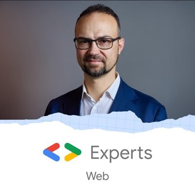 I make the web fast and delightful. Web performance engineer at @SpeedKitcom. Creator of @vanillalazyload. @GoogleDevExpert. #webperf