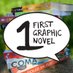 FirstGraphicNovel (@1stGraphicNovel) Twitter profile photo