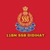 11BN SSB_India (@11bnSSB_india1) Twitter profile photo