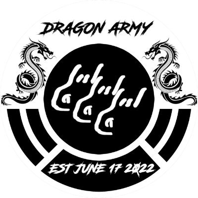 Official Twitter account for VR Events hosted by the Dragon Army

Co-founded and operated by @whohurtu_dub (Leader / NZ) / @bubbithewhale (Commander / USA)