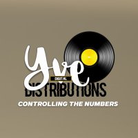 Yve Digital Distro (@yvedigital) 's Twitter Profile Photo