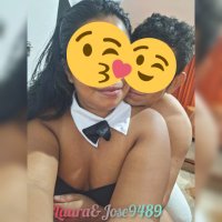 Laura&Jose9489 π₯π +18+21 (@acancer2731) 's Twitter Profile Photo Laura&Jose9489 π₯π +18+21 (@acancer2731) 's Twitter Profile Photo