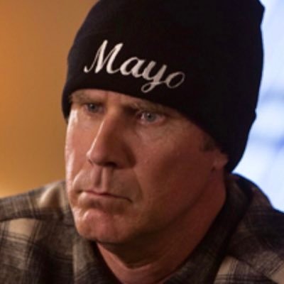 itsmygangname's profile picture. It’s short for mayonnaise on account of my skin color.