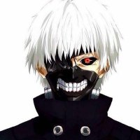 kaneki Kun ⚡(@yahya_abiola) 's Twitter Profileg