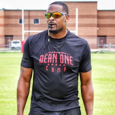 Coach Dean