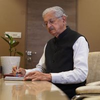 Subhash Desai (@subhash_desai) 's Twitter Profile