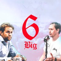 Big Six (@b6_dobbtv) 's Twitter Profile Photo