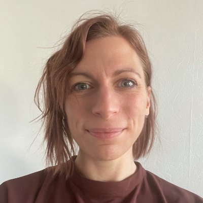 AngieWCello's profile picture. Growth en formation à la Rocket School 🚀