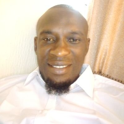 harryuyi Profile Picture