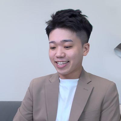 企業顧問｜Web3信仰者｜Advisors✨ @YokaiLabsNFT｜Web3 Consultant ✨｜Instagram 18K followers ✨｜YouTuber ✨
-
/#Karafuru #5095 / #Zoofrenz #6669 / #Boki #3355