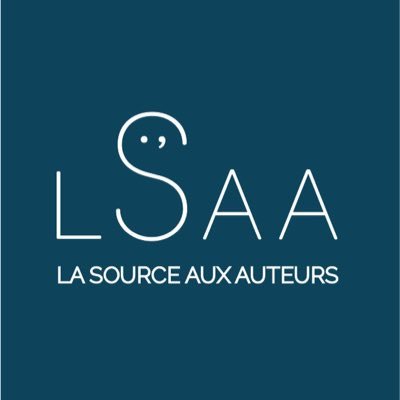sourceauteurs's profile picture. La Source Aux Auteurs accompagne les autrices et les auteurs dans la Création, le Développement, la Recherche et l’Écriture d’histoires. ​