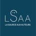 La Source Aux Auteurs (@sourceauteurs) Twitter profile photo La Source Aux Auteurs (@sourceauteurs) Twitter profile photo