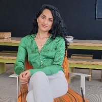 Sanna Zahoor (@sanna_zahoor) 's Twitter Profile