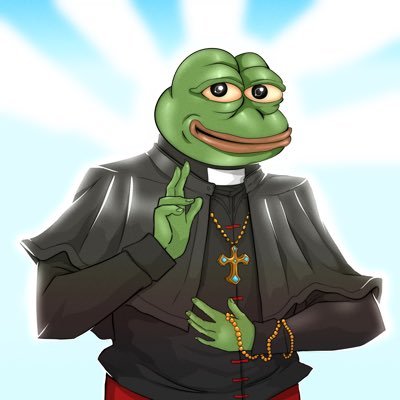 Embrace the evangelizing spirit of PEPE as he leads the charge in onboarding the next million users to the world of Web3. Welcome to the future of meme coins.