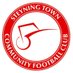 Steyning Town FC ⚽ (@SteyningTown) Twitter profile photo