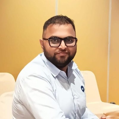 datalyticsguru's profile picture. CA. Dipak is a Data Scientist involved in analytics and business modelling in various domains such as Banking, Insurance, Retail, and Pharma.