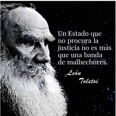 Parte de la culpa de los tiranos y de los autoritarismos la tiene la propia gente, que ven a esos dirigentes como salvadores.
N. Maquiavelo
5 siglos o actual?