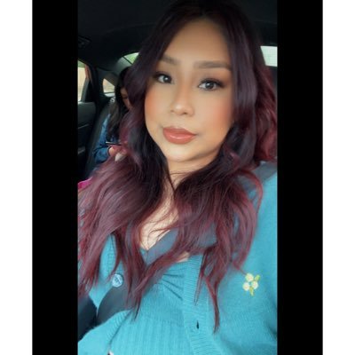 Be real, not perfect ✨