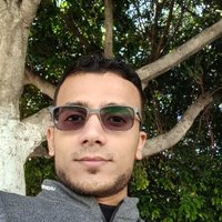 Mohammed T Gendya (@mohammed_gendya) 's Twitter Profile