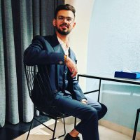 Bhargav Paryani (@paryanibhargav) 's Twitter Profile