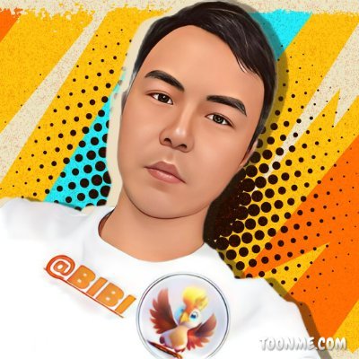 #BTC | #BIBI |TG: https://t.co/wJdDaf0jUG |🤜Our goals, vision, mission and values determine who we are, where we want to be and what we do!
🫰🅱ℹ🅱ℹ