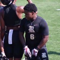 Darnell Clark (@darnellclark_) 's Twitter Profile Photo Darnell Clark (@darnellclark_) 's Twitter Profile Photo