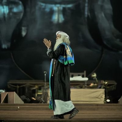 KarthikInamdar's profile picture. #save soil