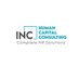Incorporated Human Capital Consulting (@inchcconsulting) Twitter profile photo Incorporated Human Capital Consulting (@inchcconsulting) Twitter profile photo