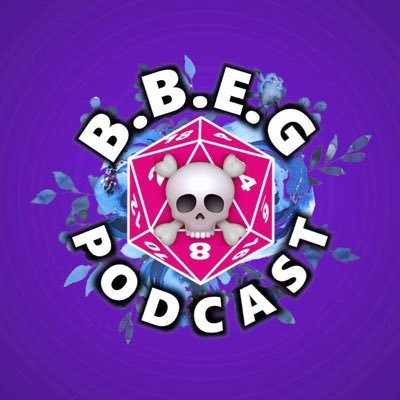 TheBBEGPodcast Profile Picture