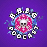 The BBEG Podcast(@TheBBEGPodcast) 's Twitter Profile Photo