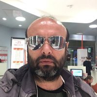 Atakan Güçlü(@atakang306) 's Twitter Profile Photo