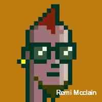 mccainr_emi's profile picture. Showmeyournft.