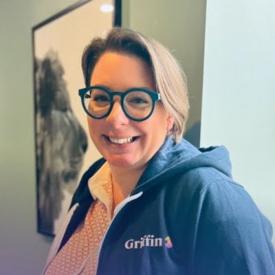 Head of Sales at Griffin - the bank fintech's can build on. 
(All views are my own)