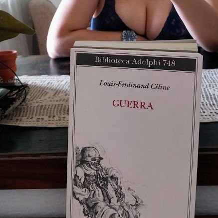 Giuliana Profile