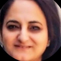 Sangeeta (@sangeetanz) 's Twitter Profile