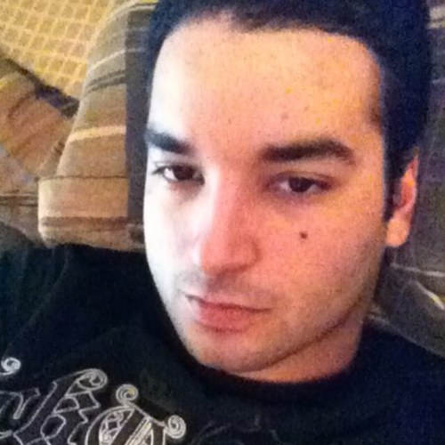 RicorezaZero's profile picture. 