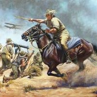 Tim Ireland 🇦🇺🇺🇦🇸🇻 (@ocker1965) 's Twitter Profile