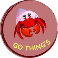 INA GO THINGS 🦀(@gothin9s) 's Twitter Profile Photo