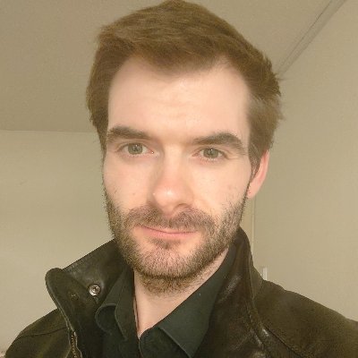 Kyle_Medlock78's profile picture. Enemy of the State