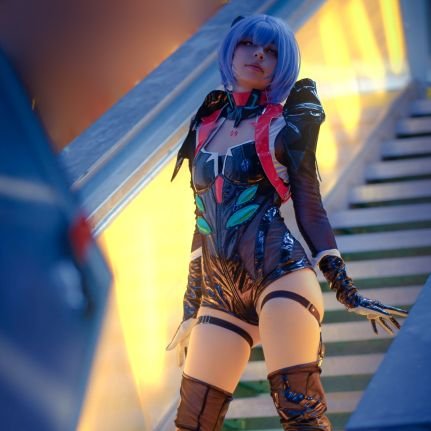 🌸Cosplayer since 2016
🌸Insta : tengo_cos
🌸Tik tok : tengo_cosplay