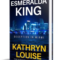 Kathryn Louise Author (@katlouiseauthor) 's Twitter Profile