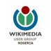 Wikimedia User Group Nigeria (@WikimediaNG) Twitter profile photo