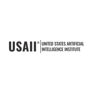 USAII® provides high-end certifications for aspiring #AI, #ML professionals and global leaders in organizational transformation, innovation, and leadership.